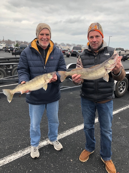 Friends trip from Indiana